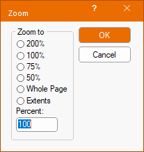 Ref Dialog
