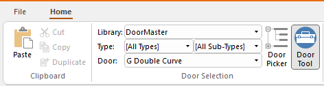Ref Ribbon